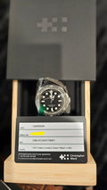 ***SOLD***Christopher Ward C60 Trident Lumière x B&J Ref. C60-41C3H31T0KK1 — New Unworn