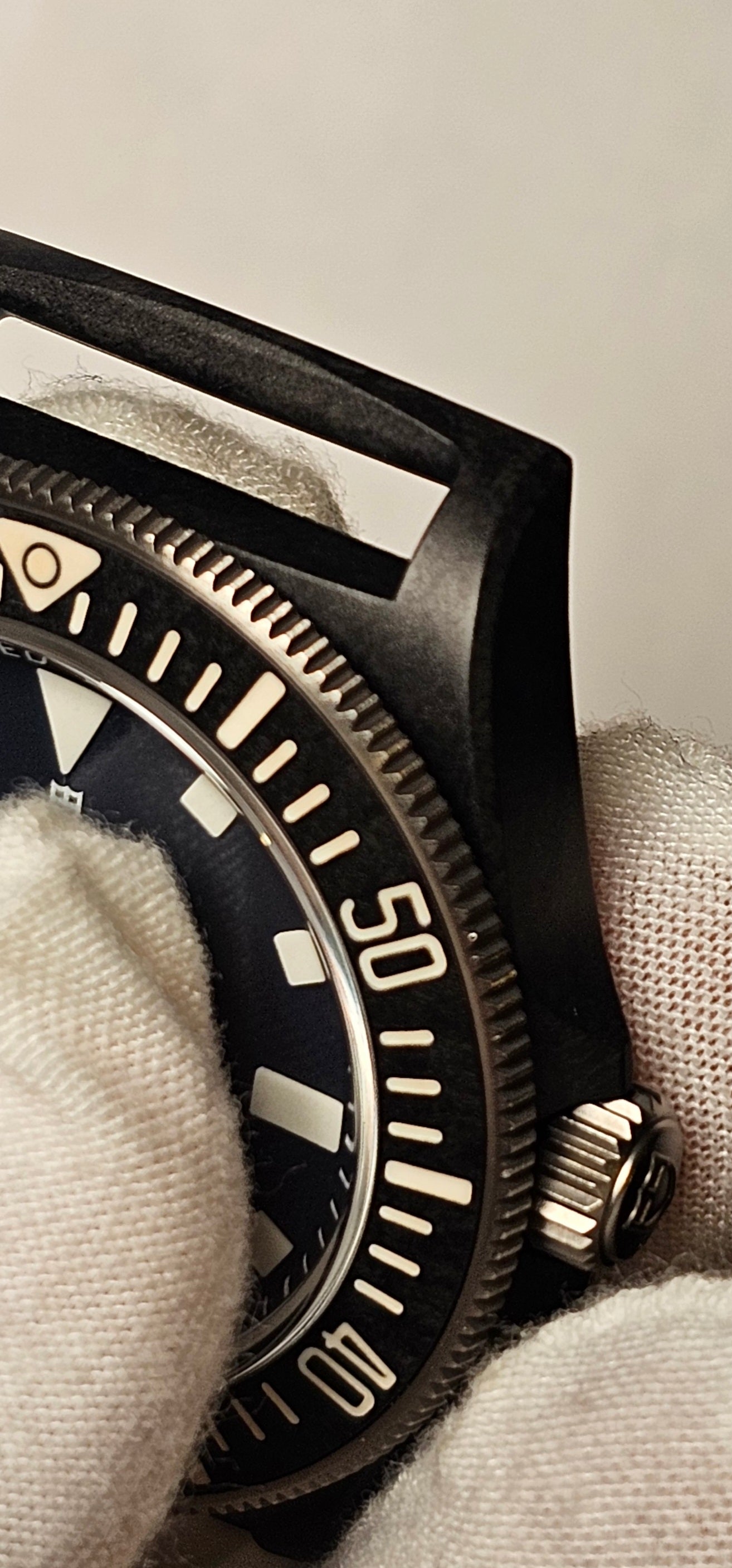 **SOLD**Tudor Alinghi Reference #25707KN — Box & Papers