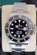 Rolex Submariner Date 126610LN