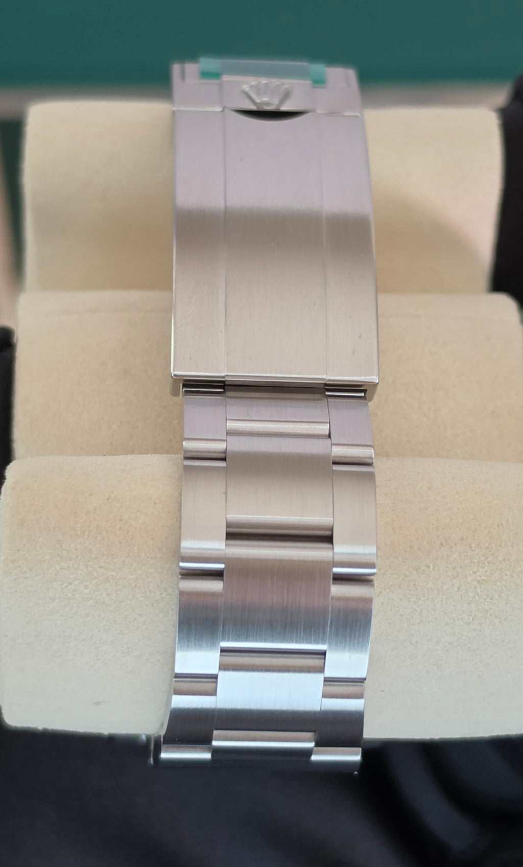 Rolex Submariner Date 126610LN