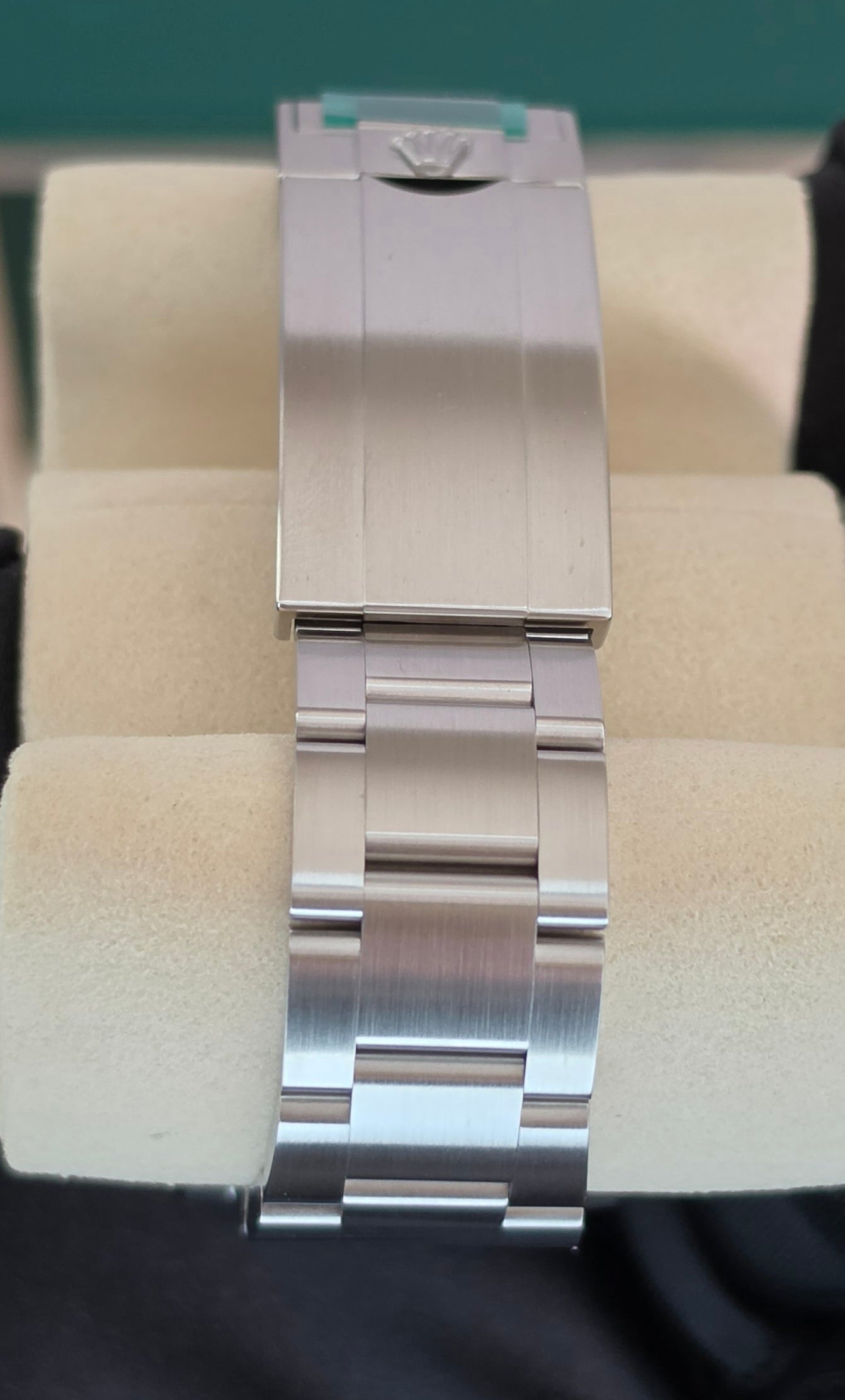 Rolex Submariner Date 126610LN