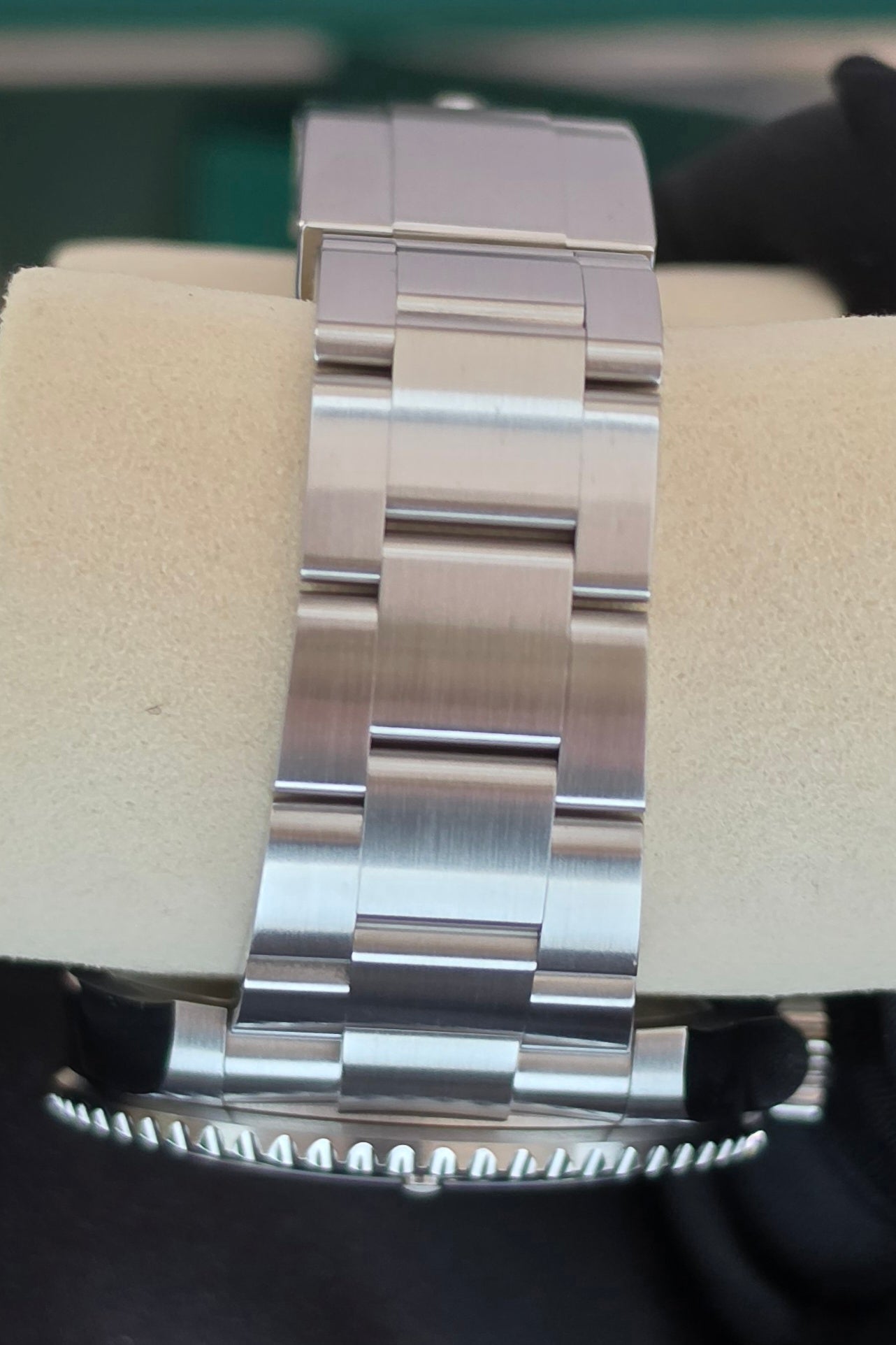 Rolex Submariner Date 126610LN