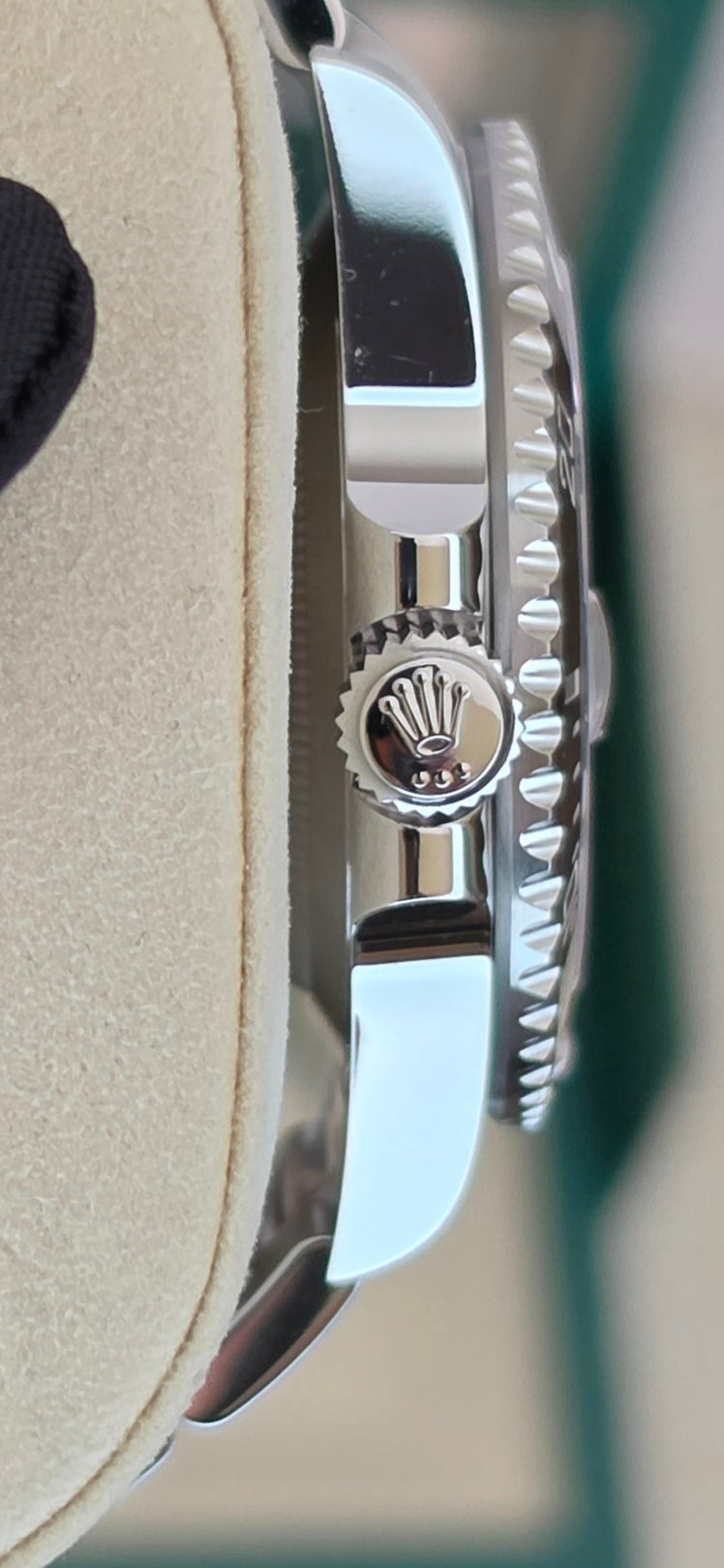 Rolex Submariner Date 126610LN