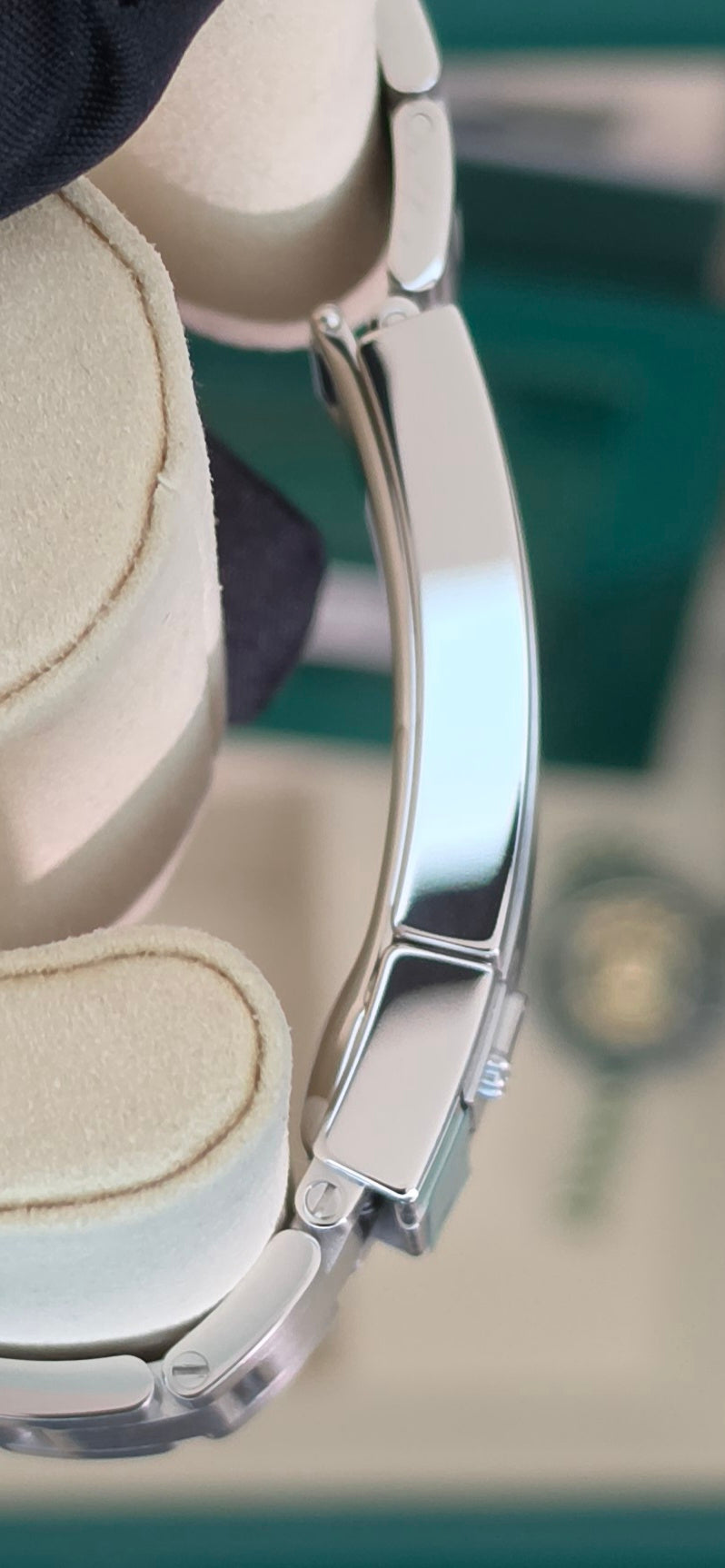 Rolex Submariner Date 126610LN