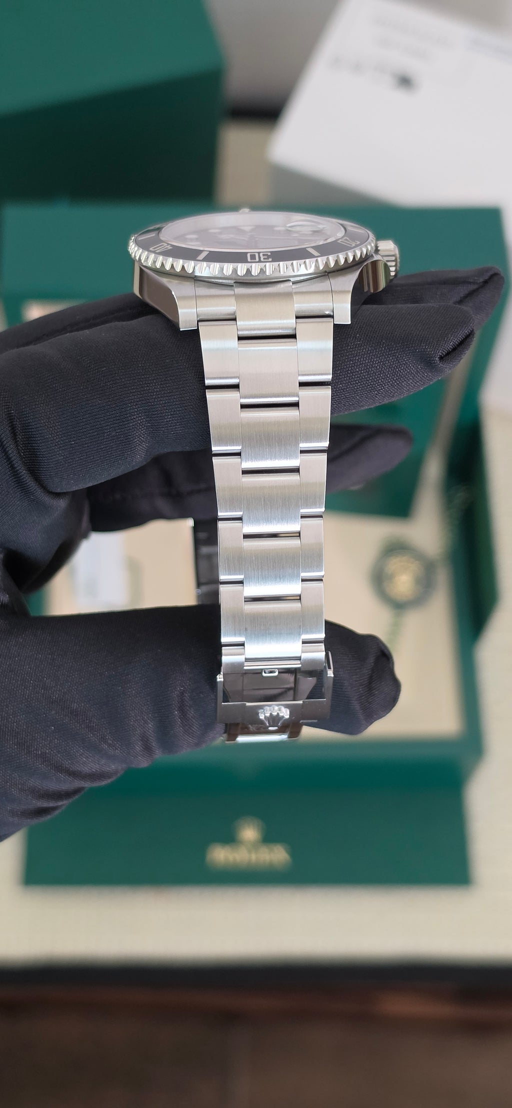 Rolex Submariner Date 126610LN