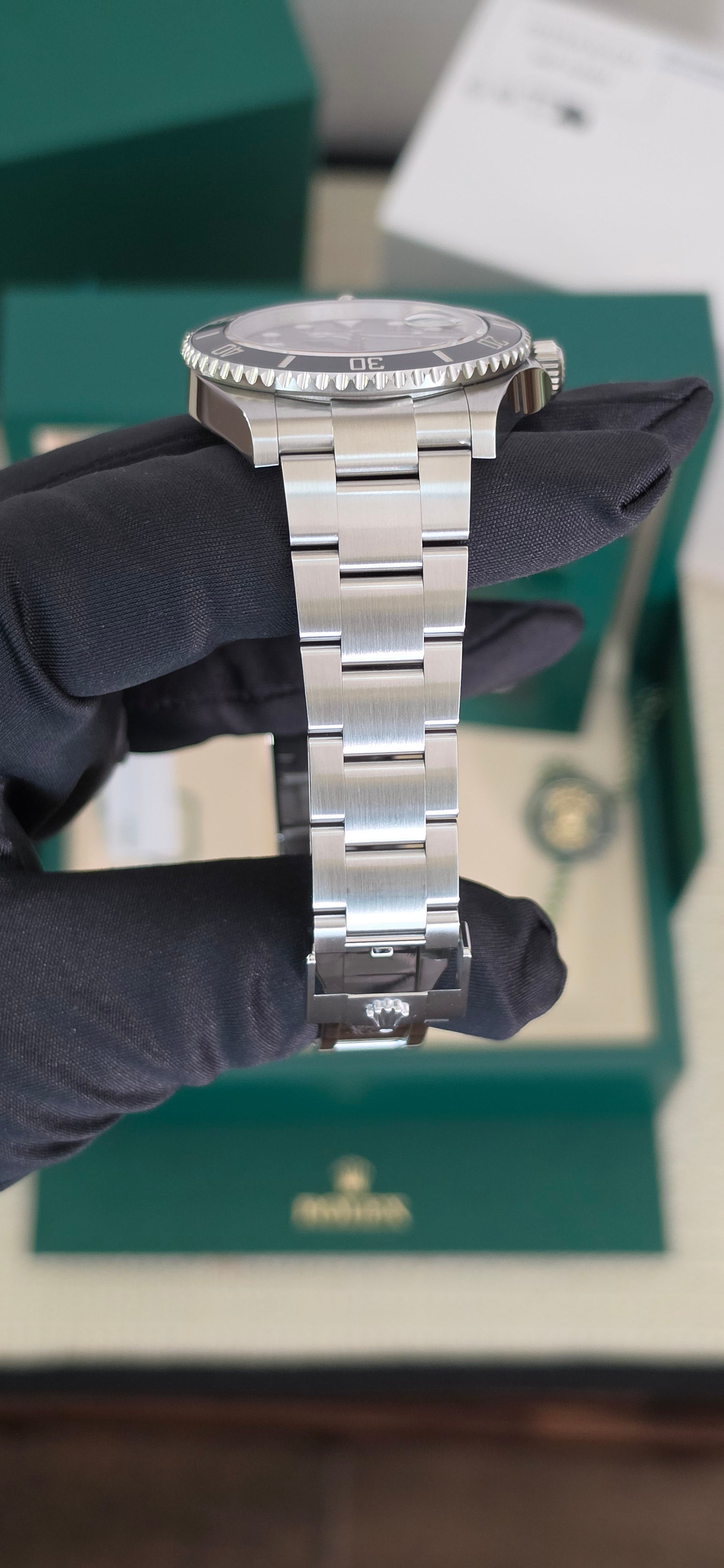 Rolex Submariner Date 126610LN