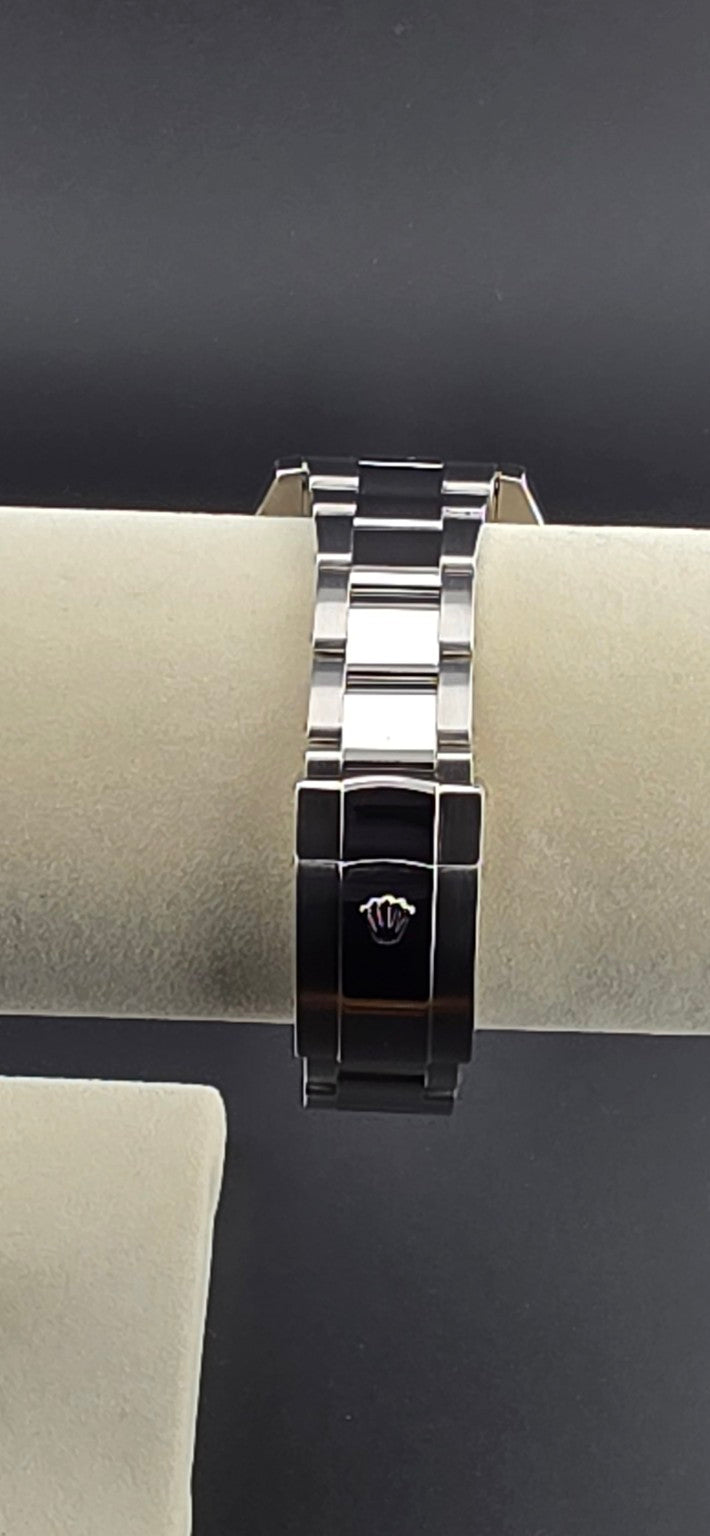 Rolex Datejust 41 116300 Oyster bracelet clasp