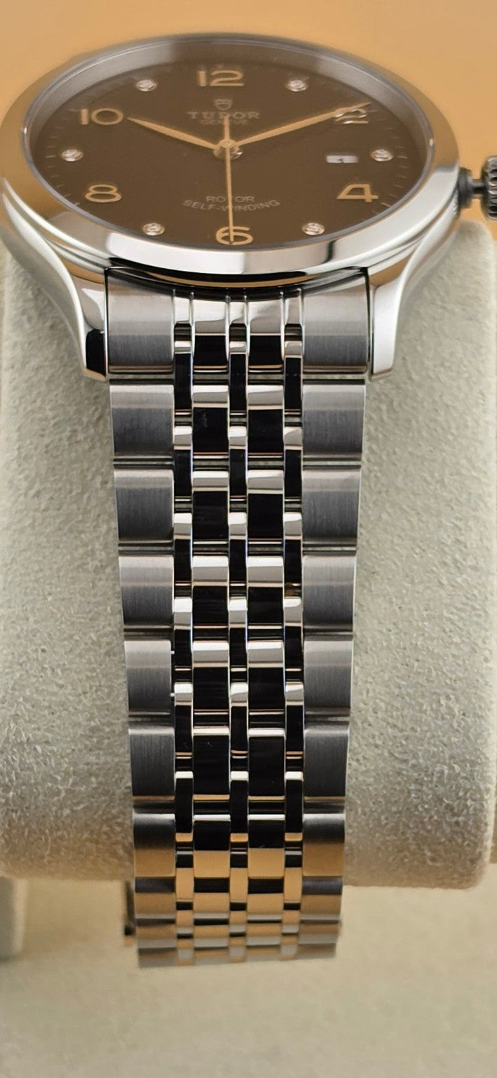 Tudor 1926 reference 91842 multi-link bracelet
