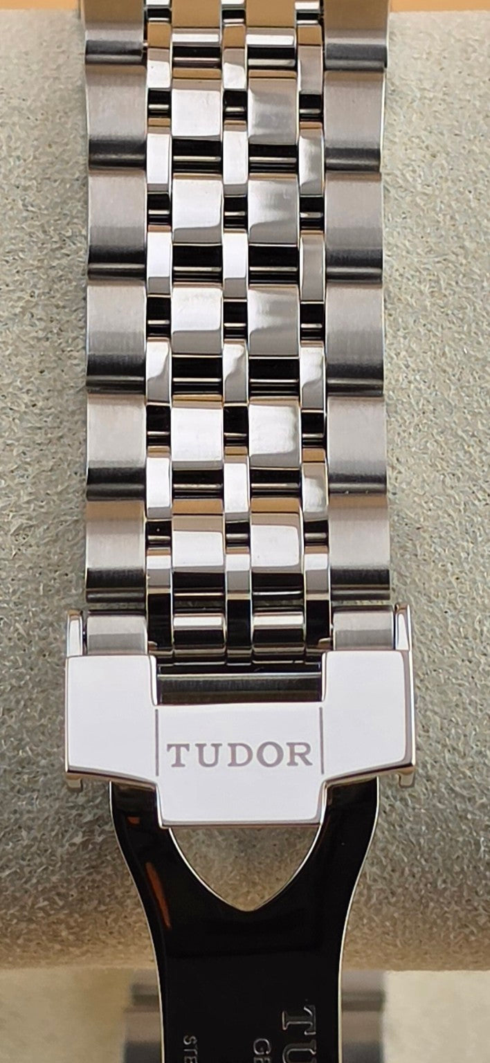 Tudor 1926 reference 91842 bracelet and clasp